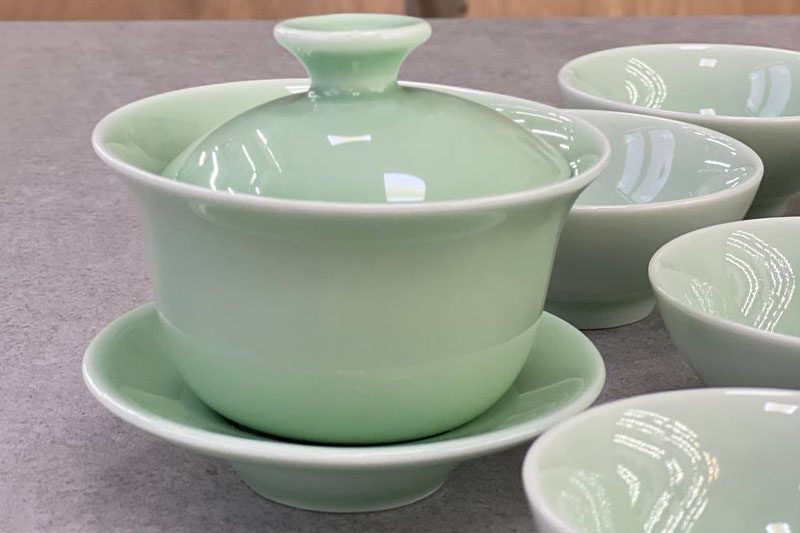 Керамічна гайвань ціна